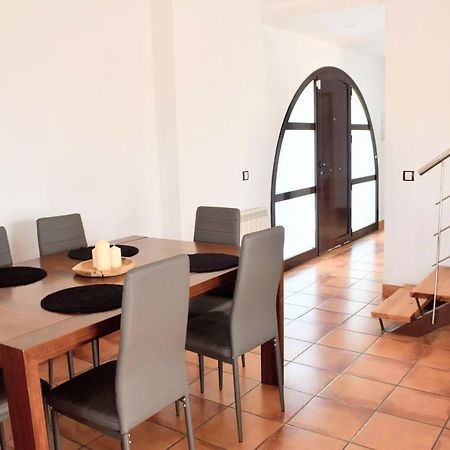 Casa Con Bonitas Vistas Para Disfrutar De La Tranquilidad Villa La Batlloria Buitenkant foto