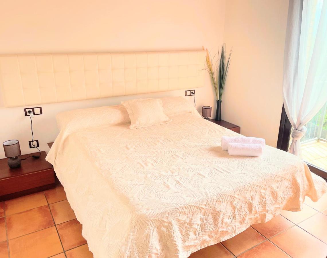 Casa Con Bonitas Vistas Para Disfrutar De La Tranquilidad Villa La Batlloria Buitenkant foto