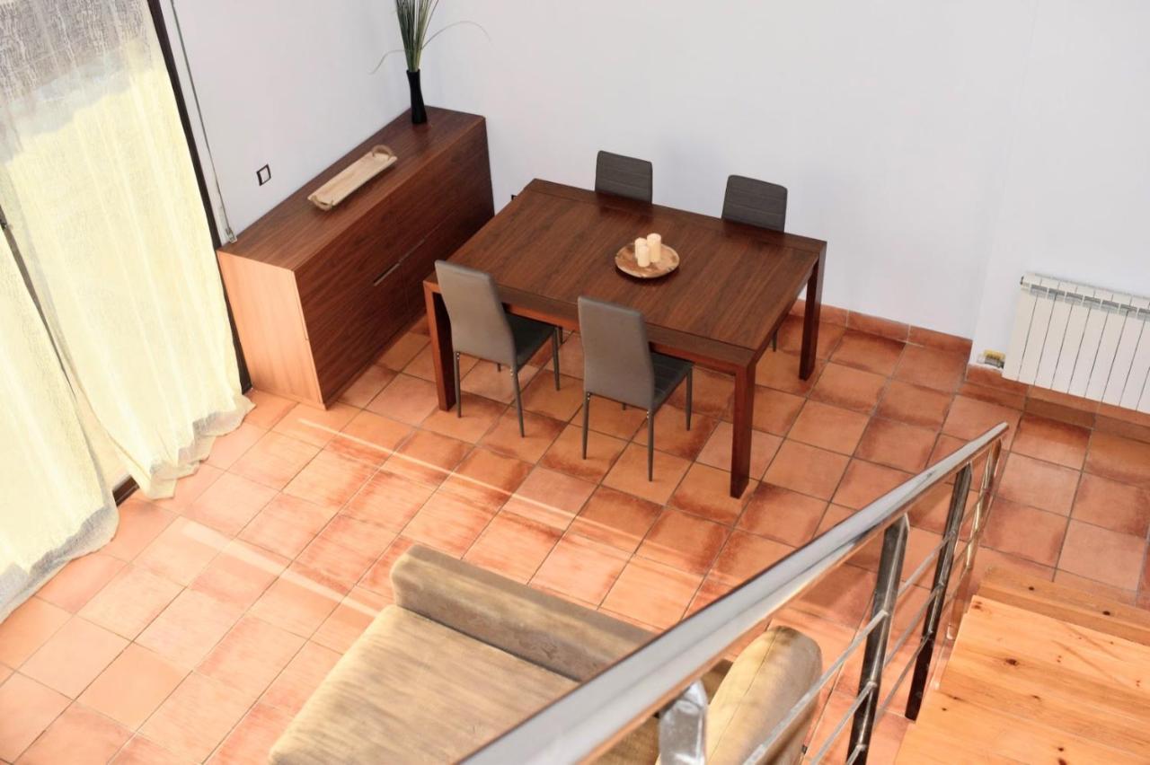 Casa Con Bonitas Vistas Para Disfrutar De La Tranquilidad Villa La Batlloria Buitenkant foto