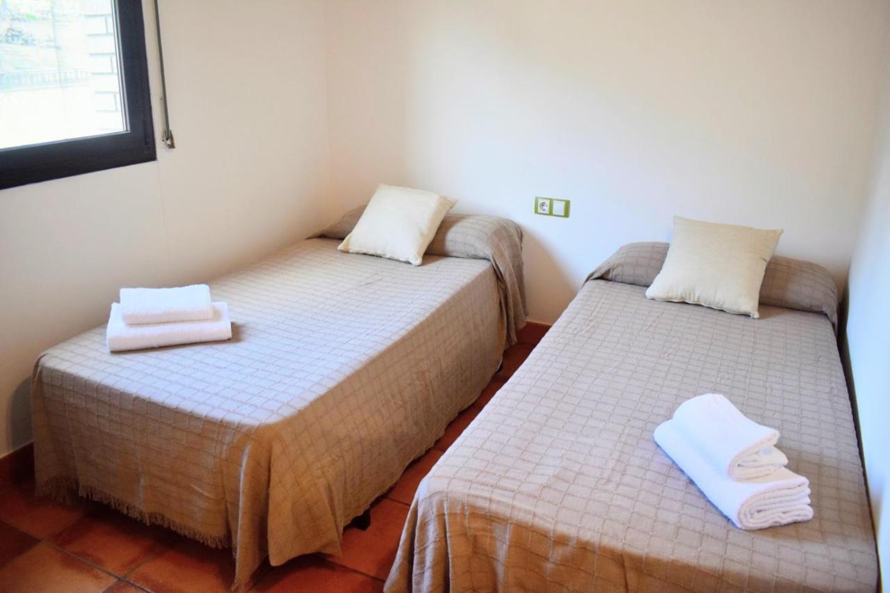 Casa Con Bonitas Vistas Para Disfrutar De La Tranquilidad Villa La Batlloria Buitenkant foto