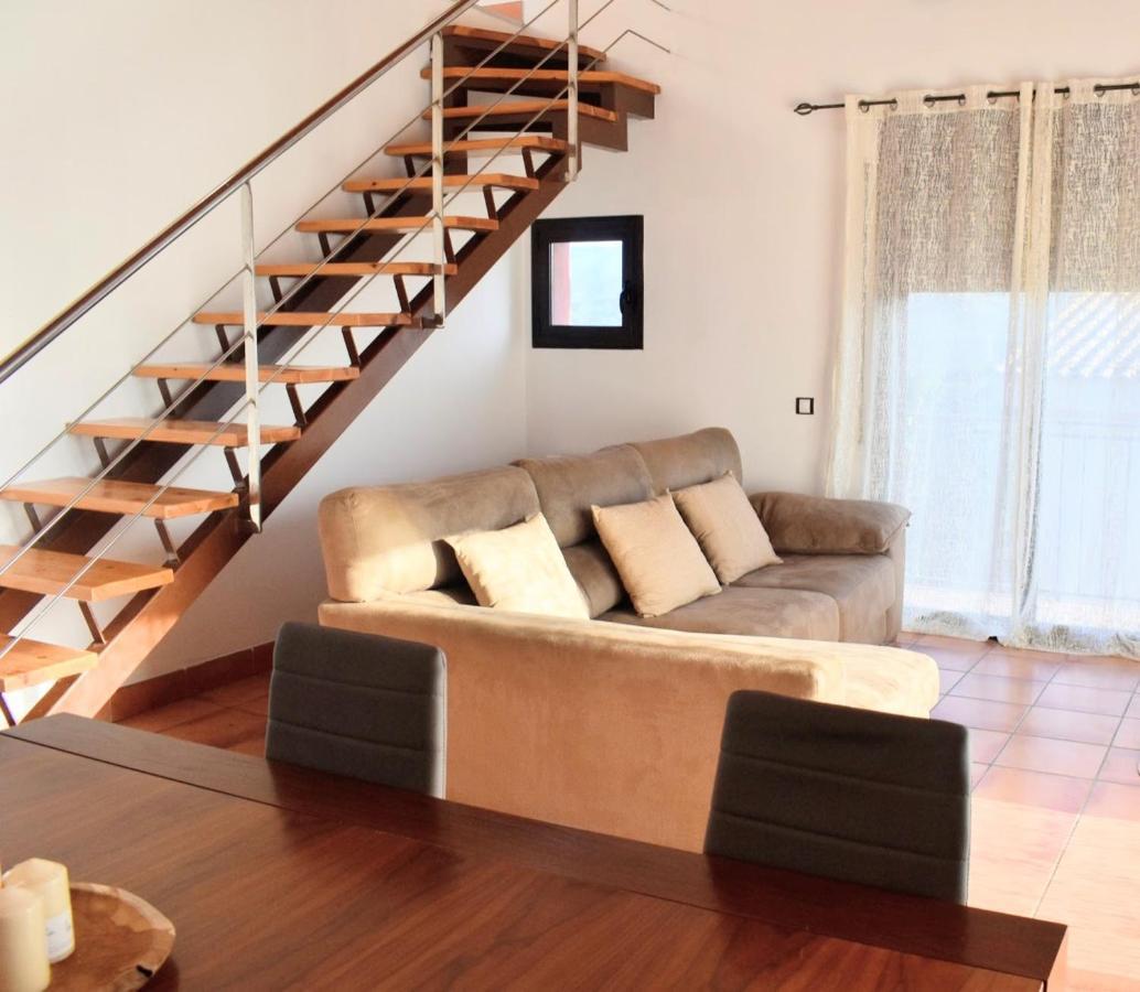 Casa Con Bonitas Vistas Para Disfrutar De La Tranquilidad Villa La Batlloria Buitenkant foto