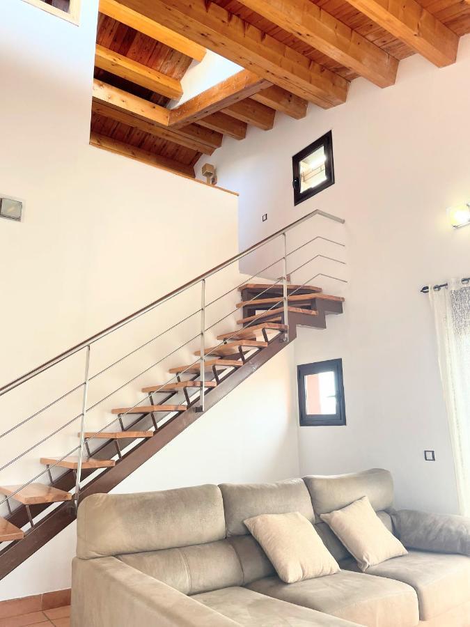 Casa Con Bonitas Vistas Para Disfrutar De La Tranquilidad Villa La Batlloria Buitenkant foto